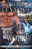 The Wolfe (eBook, ePUB)