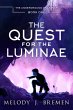 The Quest for the Luminae (The... - Bild 1