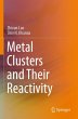 Metal Clusters and Their Reactivity - Bild 1