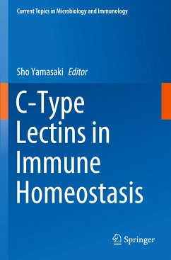 C-Type Lectins in Immune Homeostasis