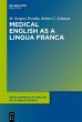 Medical English as a Lingua Franca - Bild 1