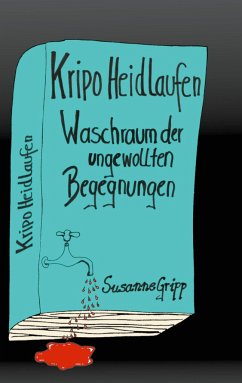 Kripo Heidlaufen 1 - Gripp, Susanne