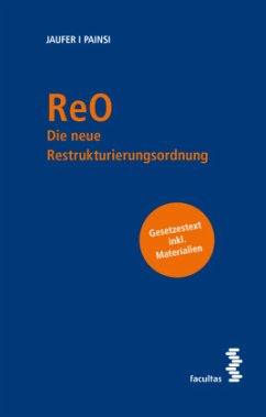 ReO - Jaufer, Clemens;Painsi, Alexander