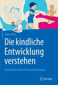 Die kindliche Entwicklung verstehen (eBook, PDF) - Jenni, Oskar
