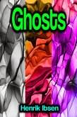 Ghosts (eBook, ePUB)