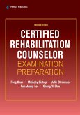 Certified Rehabilitation Counselor Examination Preparation, Third Edition (eBook, ePUB)