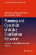 Planning and Operation of Active... - Bild 1