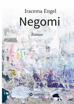 Negomi - Engel, Iracema