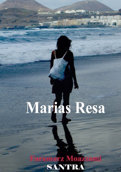 Marias resa (eBook, ePUB) - Moazzami, Faramarz