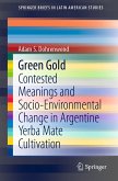 Green Gold (eBook, PDF)
