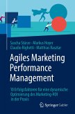 Agiles Marketing Performance Management (eBook, PDF)