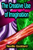 The Creative Use of Imagination (eBook, ePUB)