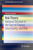 Risk Theory (eBook, PDF)