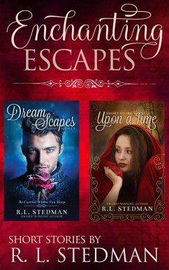 Enchanting Escapes (eBook, ePUB) - Stedman, R. L.