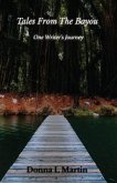 TALES FROM THE BAYOU (eBook, ePUB)