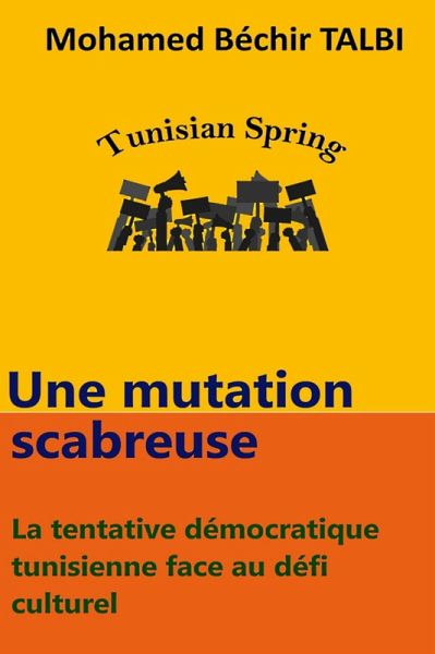 Une mutation scabreuse (eBook, ePUB) Une mutation scabreuse (eBook, ePUB)