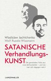 Satanische Verhandlungskunst (eBook, ePUB)