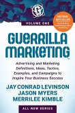 Guerrilla Marketing Volume 1 (eBook, ePUB)