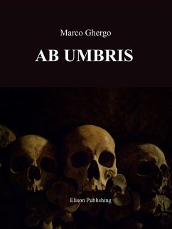 Cover Ab Umbris (eBook, ePUB)