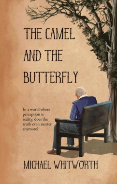 The Camel and the Butterfly (eBook, ePUB) - Whitworth, Michael