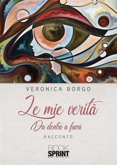 Cover Le mie verità (eBook, ePUB)
