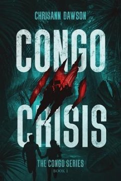 Congo Crisis (eBook, ePUB) - Dawson, Chrisann