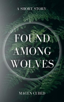 Cover Found Among Wolves (eBook, ePUB)