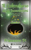 Il calendario degli incantesimi 2022 (eBook, ePUB)