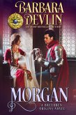 Morgan (Brethren Origins, #4) (eBook, ePUB)