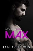 Max (The Balcony Boys, #2) (eBook, ePUB)