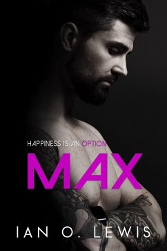 Max (The Balcony Boys, #2) (eBook, ePUB) - Lewis, Ian O.