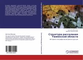 Struktura rasseleniq Tümenskoj oblasti Struktura rasseleniq Tümenskoj oblasti