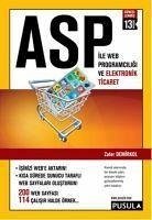 ASP Ile Web Programciligi ve Elektronik Ticaret - Demirkol, Zafer