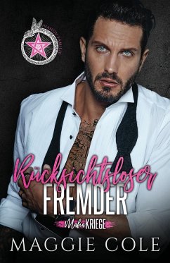 Cover Rücksichtsloser Fremder