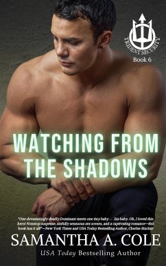 Watching From the Shadows - Cole, Samantha
