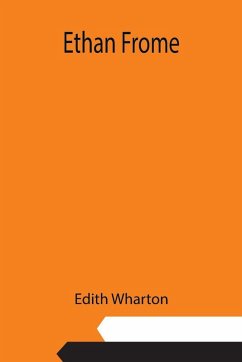 Cover Ethan Frome
