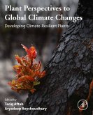 Plant Perspectives to Global Climate Changes (eBook, ePUB)