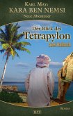 Kara Ben Nemsi - Neue Abenteuer 20: Der Blick des Tetrapylon (eBook, ePUB)