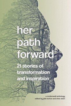 Her Path Forward - Olsen, Chris
