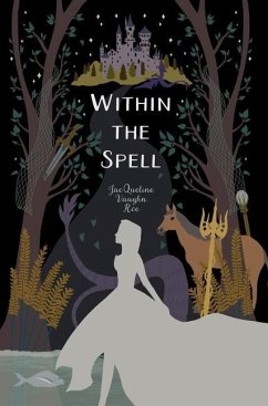 Within the Spell - Vaughn Roe, Jacqueline