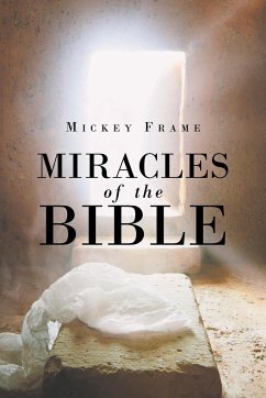 Miracles of the Bible - Frame, Mickey