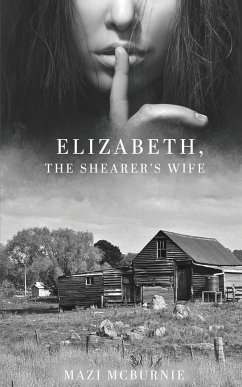 Elizabeth, The Shearer's Wife - Mcburnie, Mazi