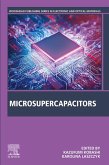 Microsupercapacitors (eBook, ePUB)