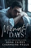 Midnight Days (eBook, ePUB)
