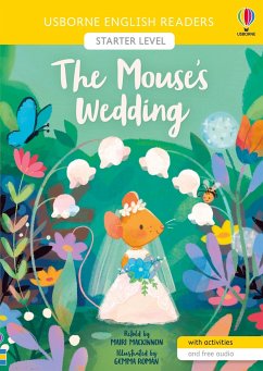 The Mouse's Wedding - Mackinnon, Mairi