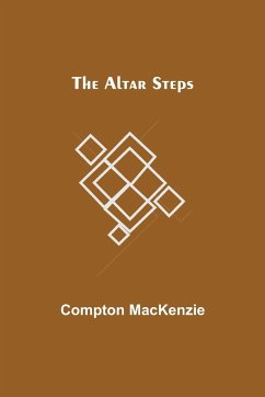 The Altar Steps - Mackenzie, Compton
