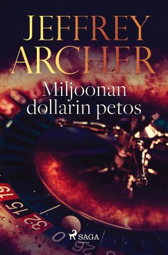 Miljoonan dollarin petos - Archer, Jeffrey
