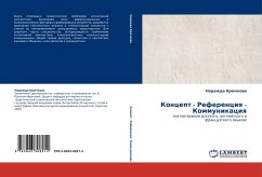 Koncept - Referenciq - Kommunikaciq - Krüchkowa, Nadezhda