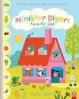 Koca Bir Gün - Minikler Diyari - Billet, Marion