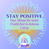 Stay Positive (MP3-Download)